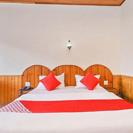 Hotel O Backyard Bowls Vashist Экстерьер фото